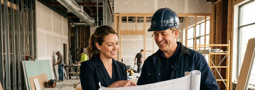 Business Loan for Commercial Renovation: Fund Your Build-Out and Remodel