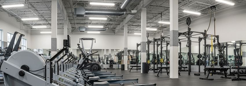 Commercial Rowing Machine Financing: The Complete Guide for Gym and Fitness Business Owners