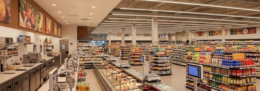 Leasing Commercial Scales and Measuring Equipment for Retailers