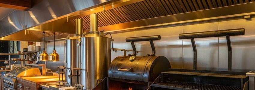 Commercial Smoker Financing: The Complete Guide for Business Owners