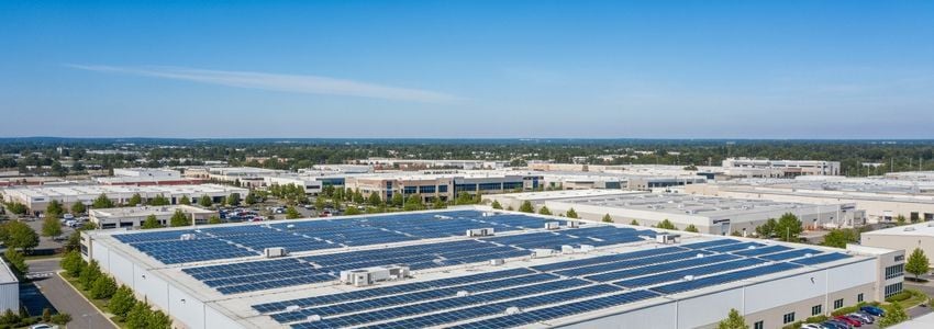 Commercial Solar Financing: The Complete Guide for Business Owners