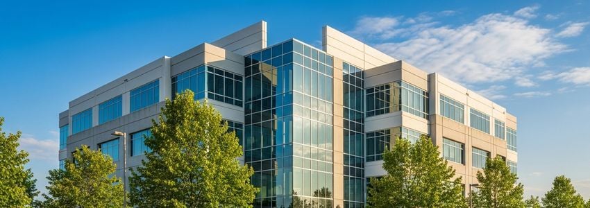 Should You Rent or Buy a Commercial Space for Your Business?