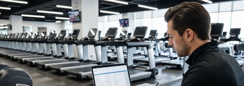 Commercial Treadmill Financing: The Complete Guide for Gym and Fitness Business Owners