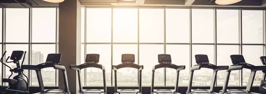 Commercial Treadmill Financing: The Complete Guide for Gym and Fitness Business Owners
