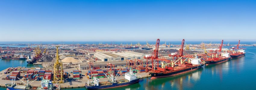 Commercial Vessel Financing: The Complete Guide for Business Owners