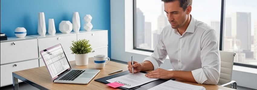 Common MCA Mistakes: What Every Business Owner Must Avoid