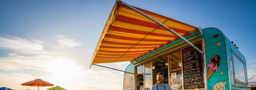 Concession Trailer Financing: The Complete Guide for Business Owners
