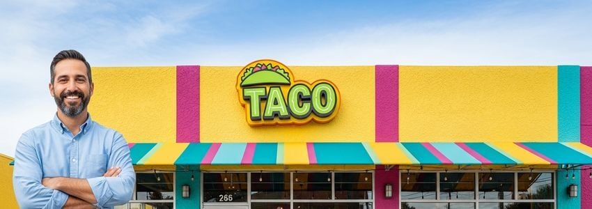 Condado Tacos Franchise Loan: The Complete Financing Guide for Condado Tacos Franchise Owners
