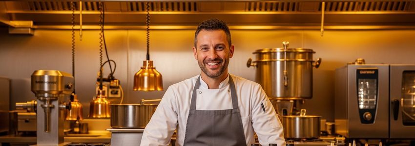 Condiment Company Business Loans: The Complete Financing Guide for Condiment Company Owners