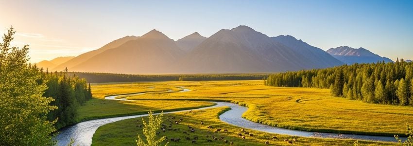 Conservation Organization Business Loans: The Complete 2026 Financing Guide