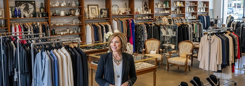 Consignment Company Financing: The Complete Guide for Business Owners