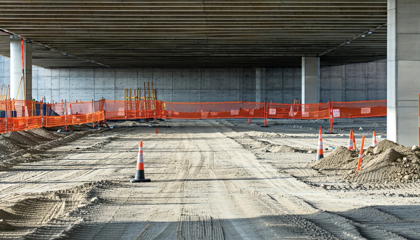 Best Financing Options for Construction Businesses