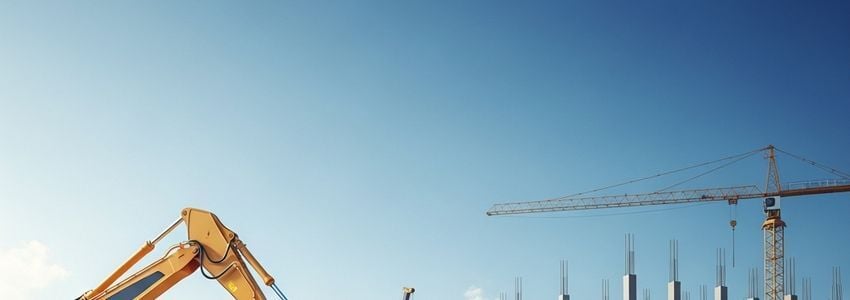 Best Financing Options for Construction Businesses: A Complete Guide