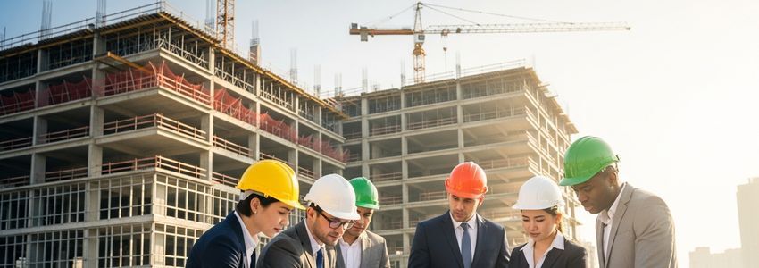 Construction Draw Loans: The Complete Financing Guide for Contractors and Builders
