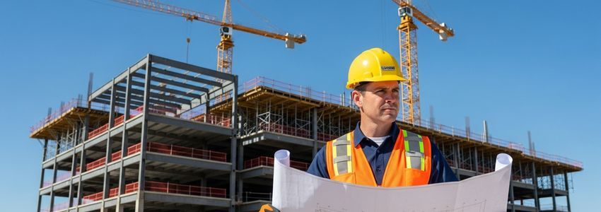 How to Expand Your Construction Business Using a Loan: The Complete 2026 Guide