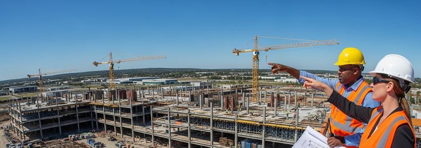 Construction-to-Permanent Loans: The Complete Guide for Builders and Developers