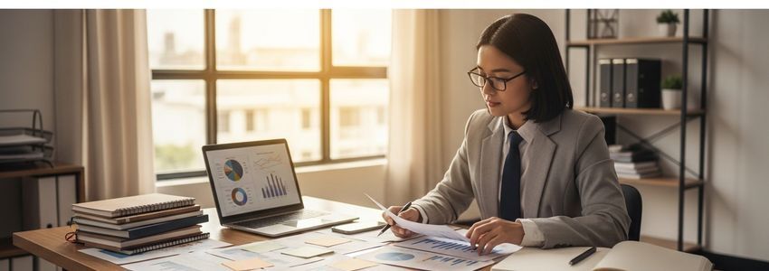 How to Create a Financial Contingency Plan for Your Business: The Complete 2026 Guide