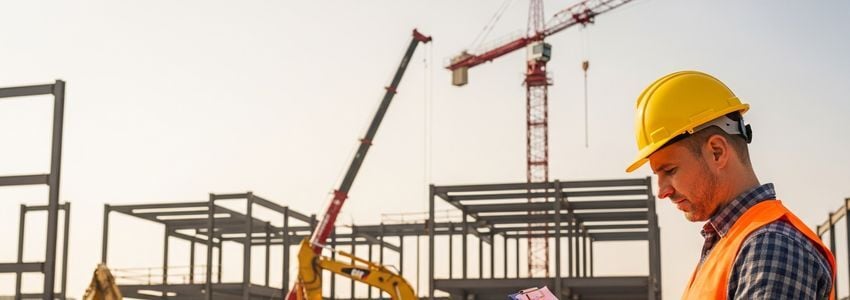 Working Capital Loans for Contractors: How to Fund Jobs, Payroll, and Growth Without Cash Flow Stress