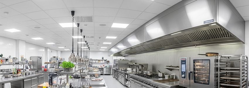 Commercial Convection Oven Financing: The Complete Guide for Restaurant Owners