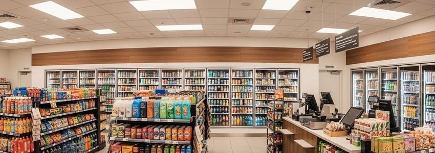 Convenience Store Business Loans: The Complete Financing Guide for Store Owners