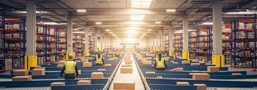 Conveying Equipment Financing and Leasing: The Complete Guide for Business Owners