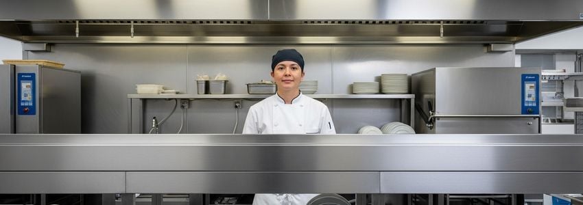 Conveyor Dishwasher Financing: The Complete Guide for Restaurant Owners