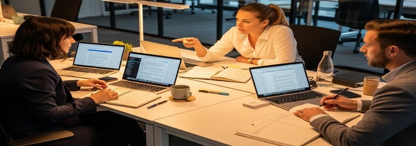 Copywriting Agency Business Loans: Financing Guide for Copywriting Agency Owners