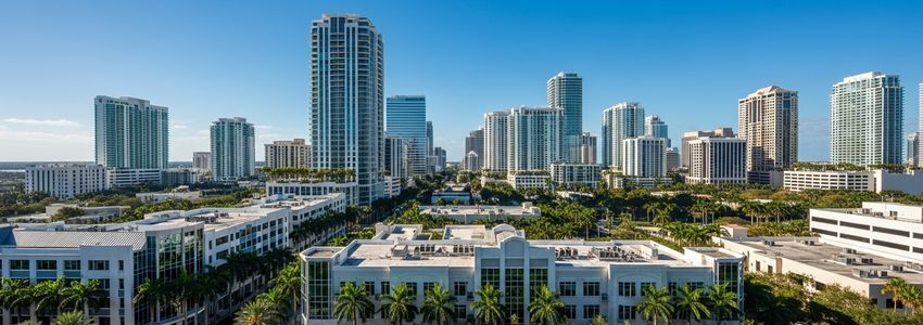 Small Business Loans in Coral Springs, Florida: The Complete 2026 Guide for Entrepreneurs