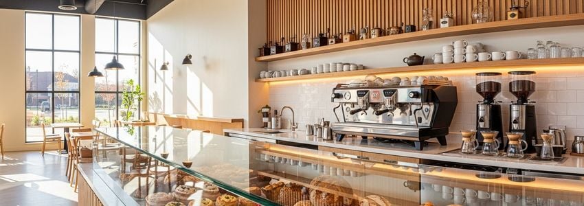 Corner Bakery Franchise Loan: The Complete Financing Guide for Corner Bakery Franchise Owners