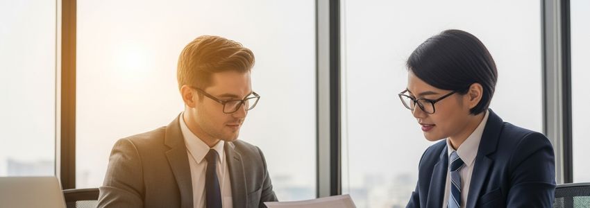 Co-Signers for Business Loans: The Complete Guide for Small Business Owners