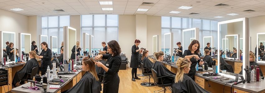 Cosmetology School Business Loans: The Complete Financing Guide