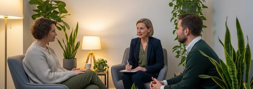 Counseling Practice Loans: The Complete Financing Guide for Mental Health and Counseling Business Owners