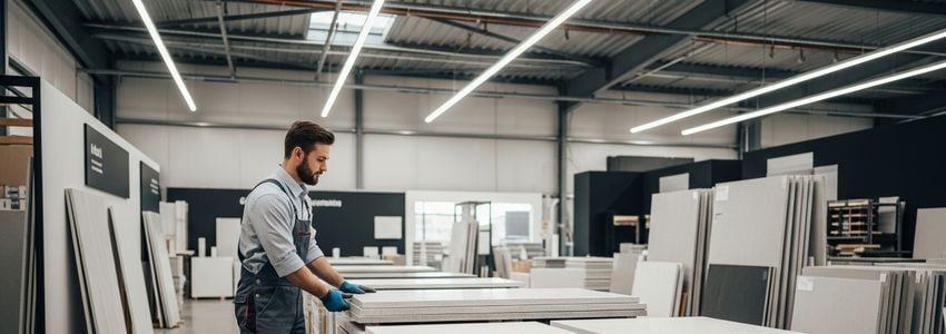 Countertop Installation Business Loans: The Complete Financing Guide for Countertop Contractors