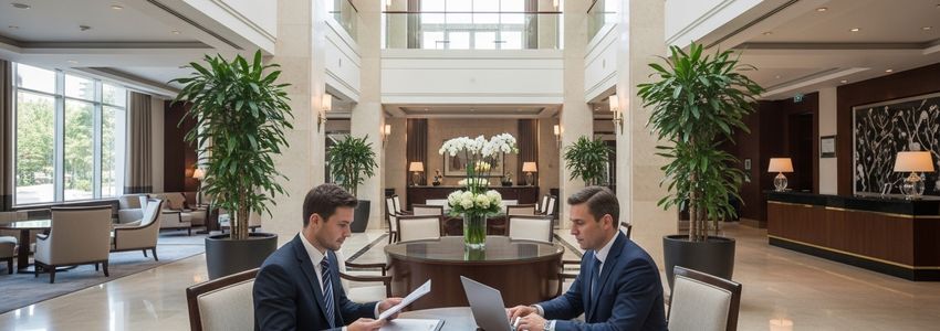 Country Inn & Suites franchise financing consultation