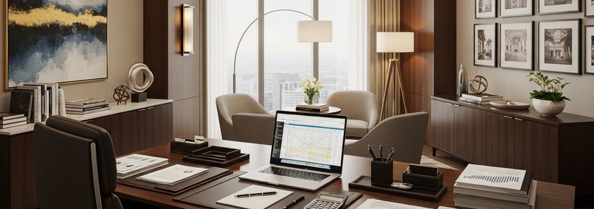 Hotel franchise owner reviewing financing options for Country Inn & Suites