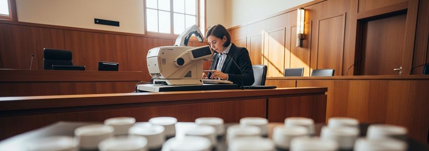 Court Reporting Business Loans: The Complete Financing Guide for Court Reporters