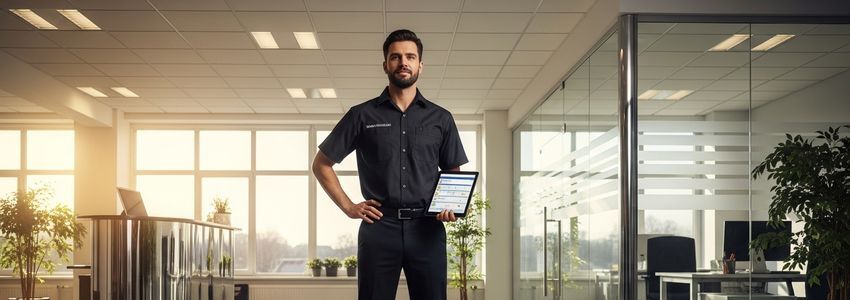 Coverall Cleaning Franchise Loan: Your Complete Financing Guide