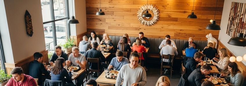 Cowboy Chicken Franchise Loan: The Complete Financing Guide for Cowboy Chicken Franchise Owners