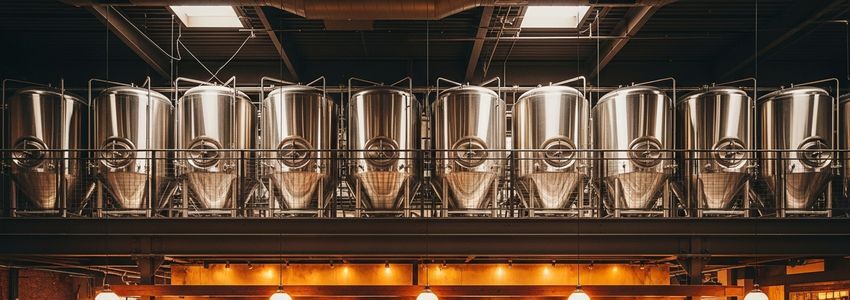 Craft Brewery Financing: The Complete Guide for Brewery Owners