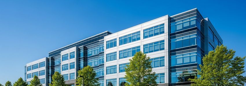 Commercial Real Estate Business Loans: The Complete Guide for Small Business Owners