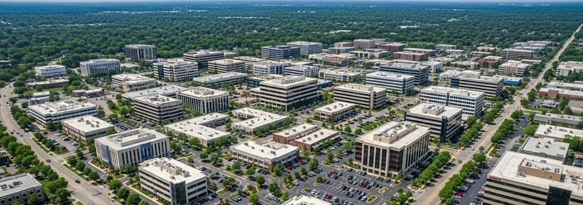 Commercial Real Estate Loans: The Complete Guide for Business Owners in 2026