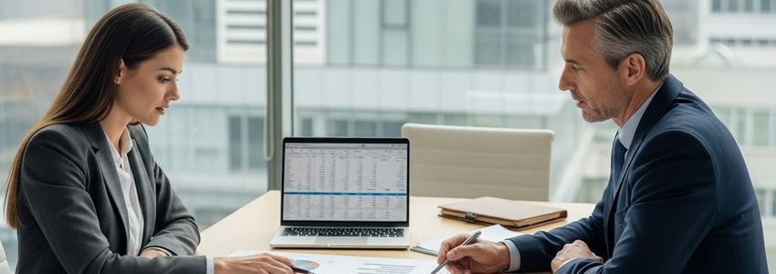 Creating a Business Financing Roadmap: The Complete Guide for Small Business Owners