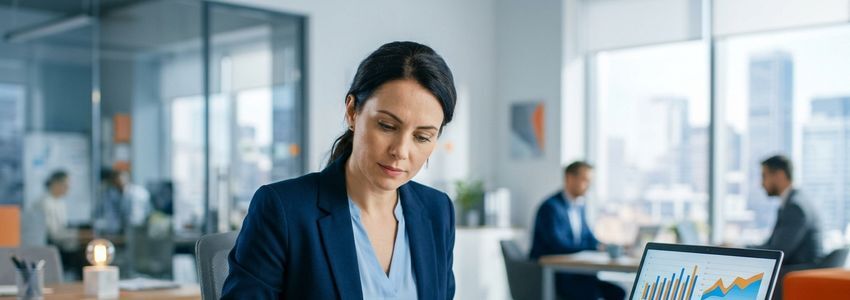 Credibly Business Loan Review: Rates, Requirements, and Alternatives