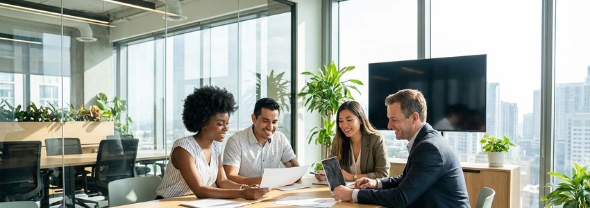 Small Business Credit Access Statistics: Who Gets Funded and Who Doesn't