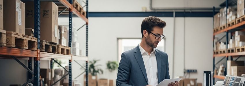 Credit Lines for Product Sampling and Trials: The Complete Financing Guide