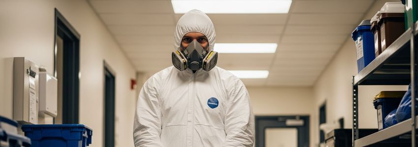 Crime Scene Cleanup Business Loans: The Complete Financing Guide for Crime Scene Cleanup Owners