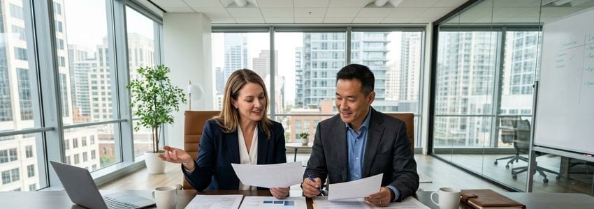 Cross-Collateral Business Loan: Understanding Secured Financing Across Assets