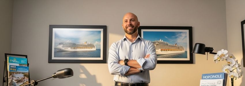 Cruise Planners Franchise Loan: The Complete Financing Guide for Cruise Planners Franchise Owners