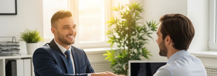 Franchise financing consultation - Crumbl Cookie franchise loan advisor meeting