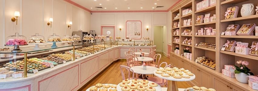 Crumbl Cookie Franchise Loan: The Complete Financing Guide for Crumbl Franchisees